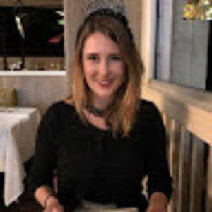 Meet your Posher, Rebecca